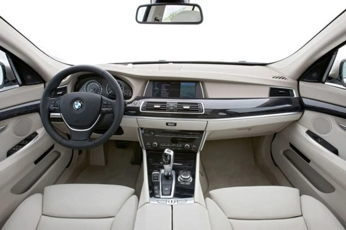 BMW Serie 5 GT (34)