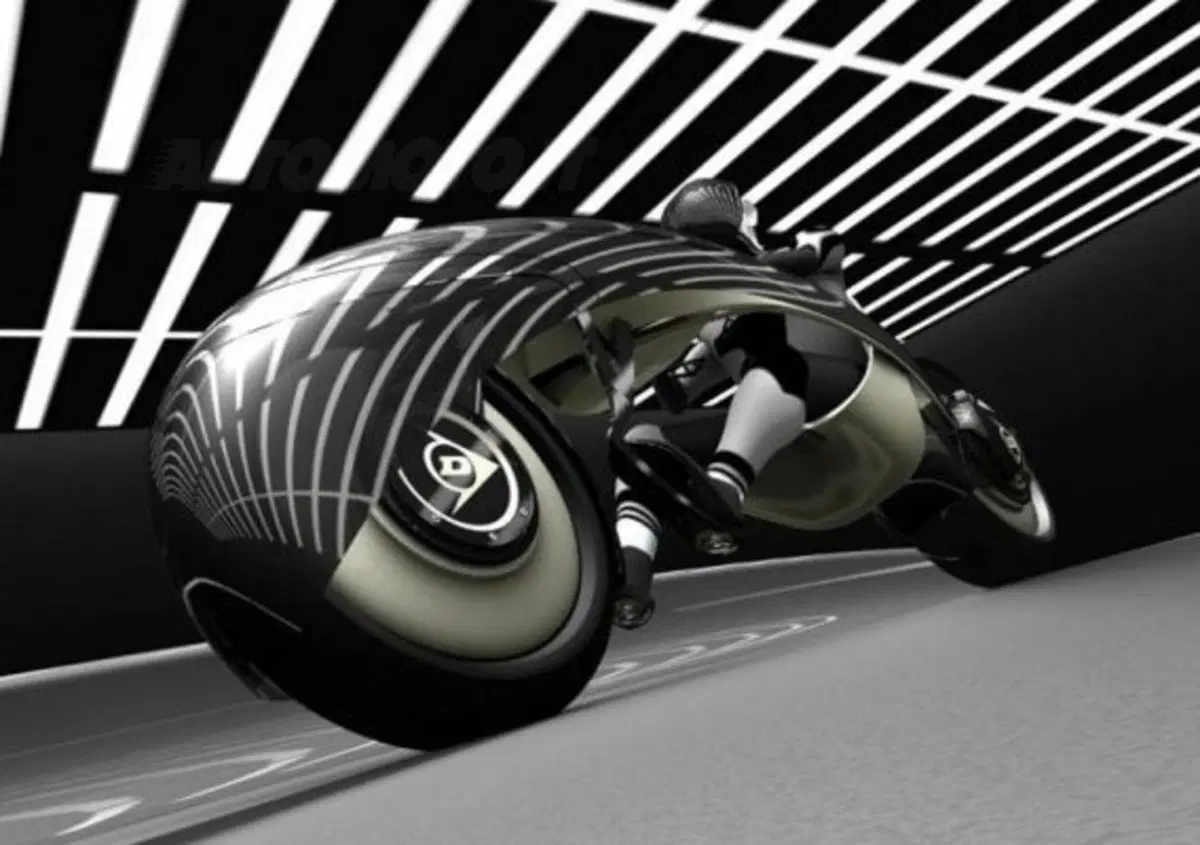 BMW Innovation Contest