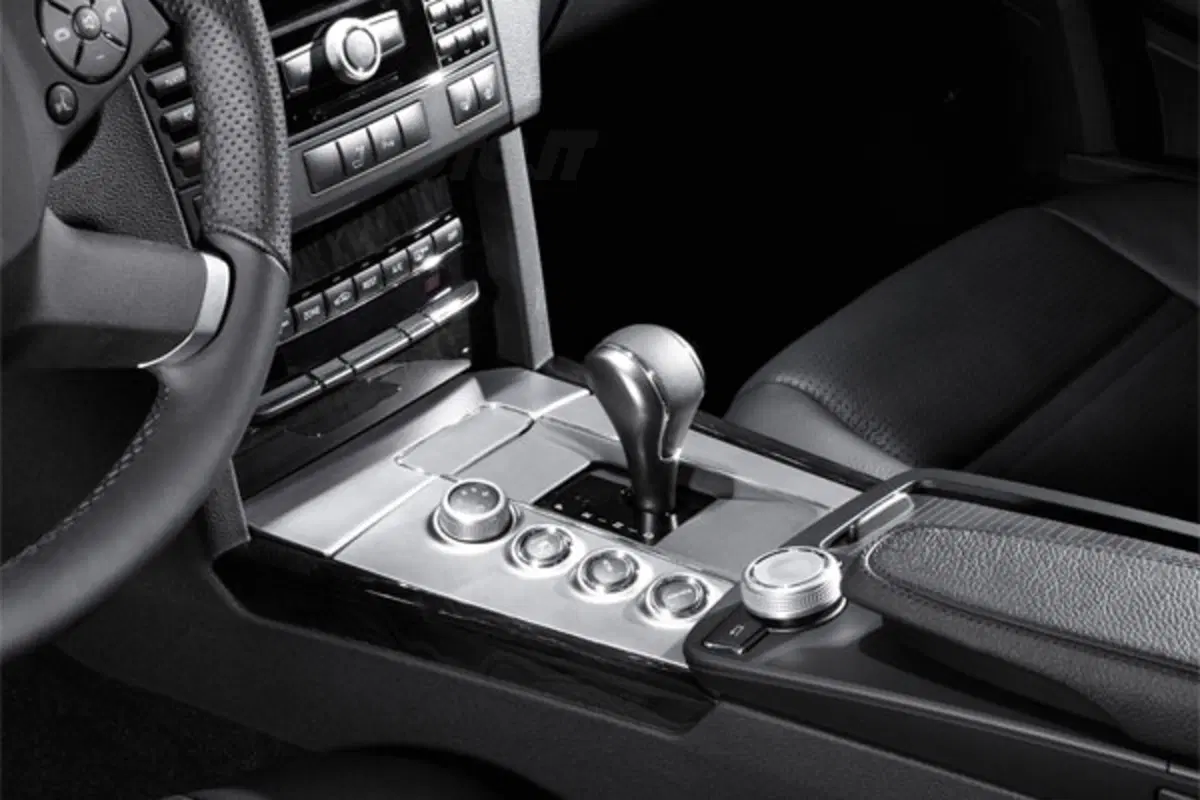 Mercedes Classe E 63 AMG (12)