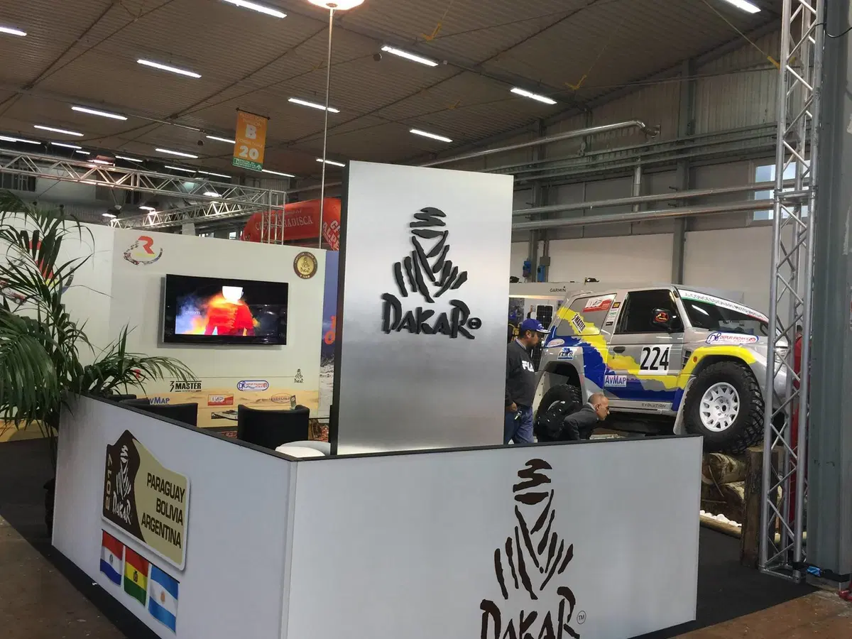 4x4 Fest 2016: a Carrara il maggior evento fieristico nazionale per fuoristrada  (4)