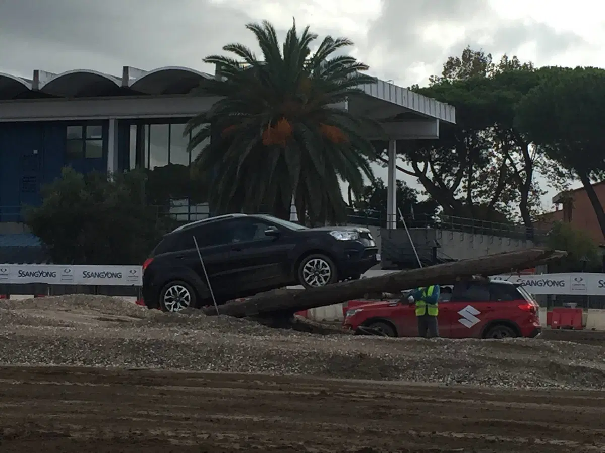 4x4 Fest 2016: a Carrara il maggior evento fieristico nazionale per fuoristrada  (2)