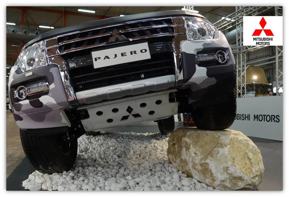 4x4 Fest 2016: a Carrara il maggior evento fieristico nazionale per fuoristrada  (9)