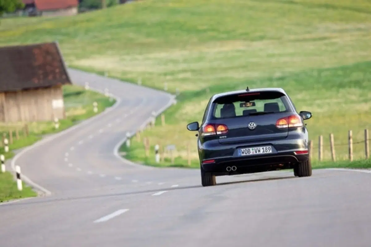 Volkswagen Golf VI GTD (22)