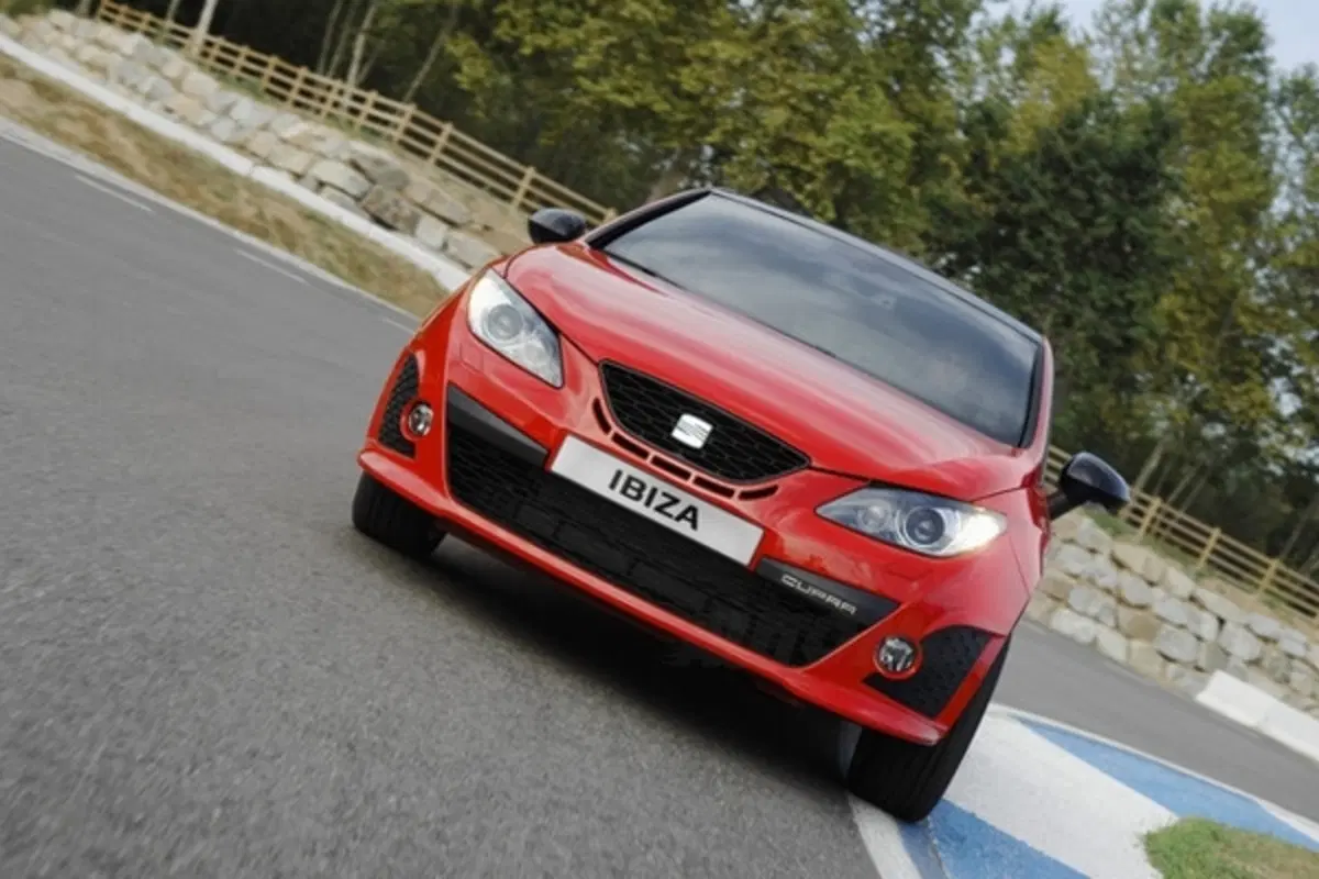 Seat Ibiza Cupra (3)