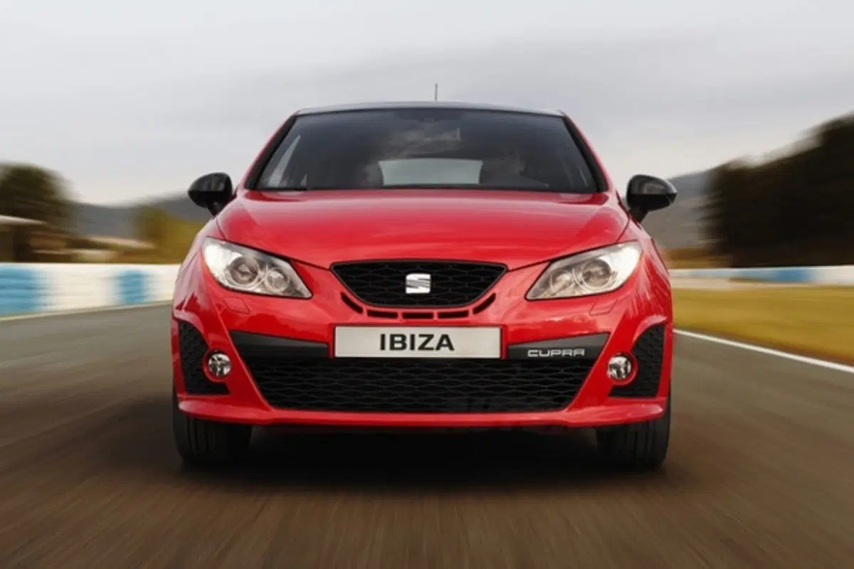 Seat Ibiza Cupra (5)