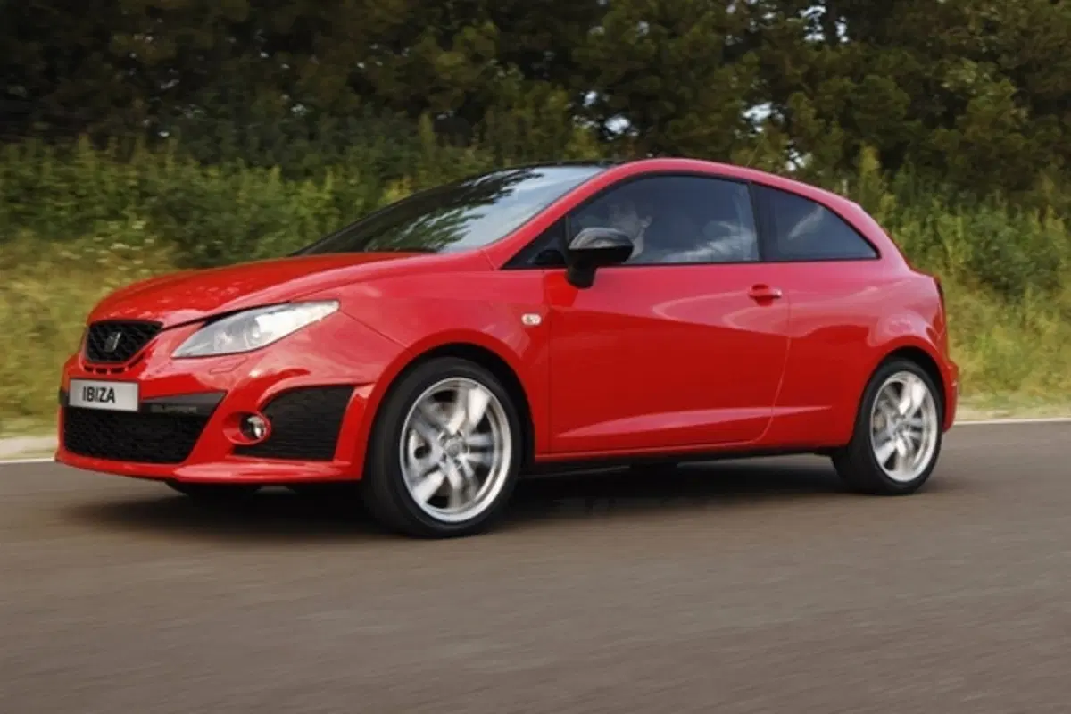 Seat Ibiza Cupra (6)