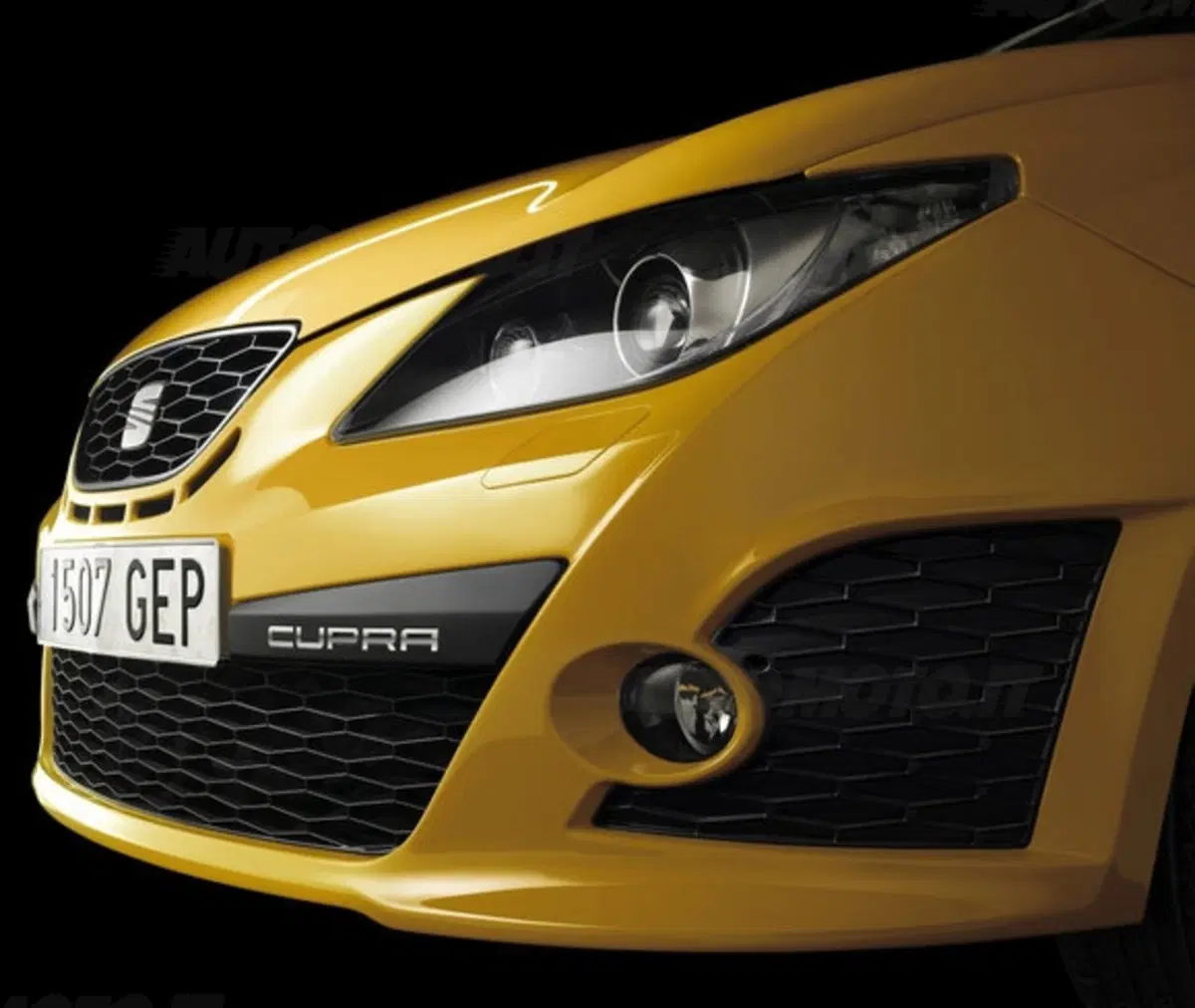 Seat Ibiza Cupra (17)