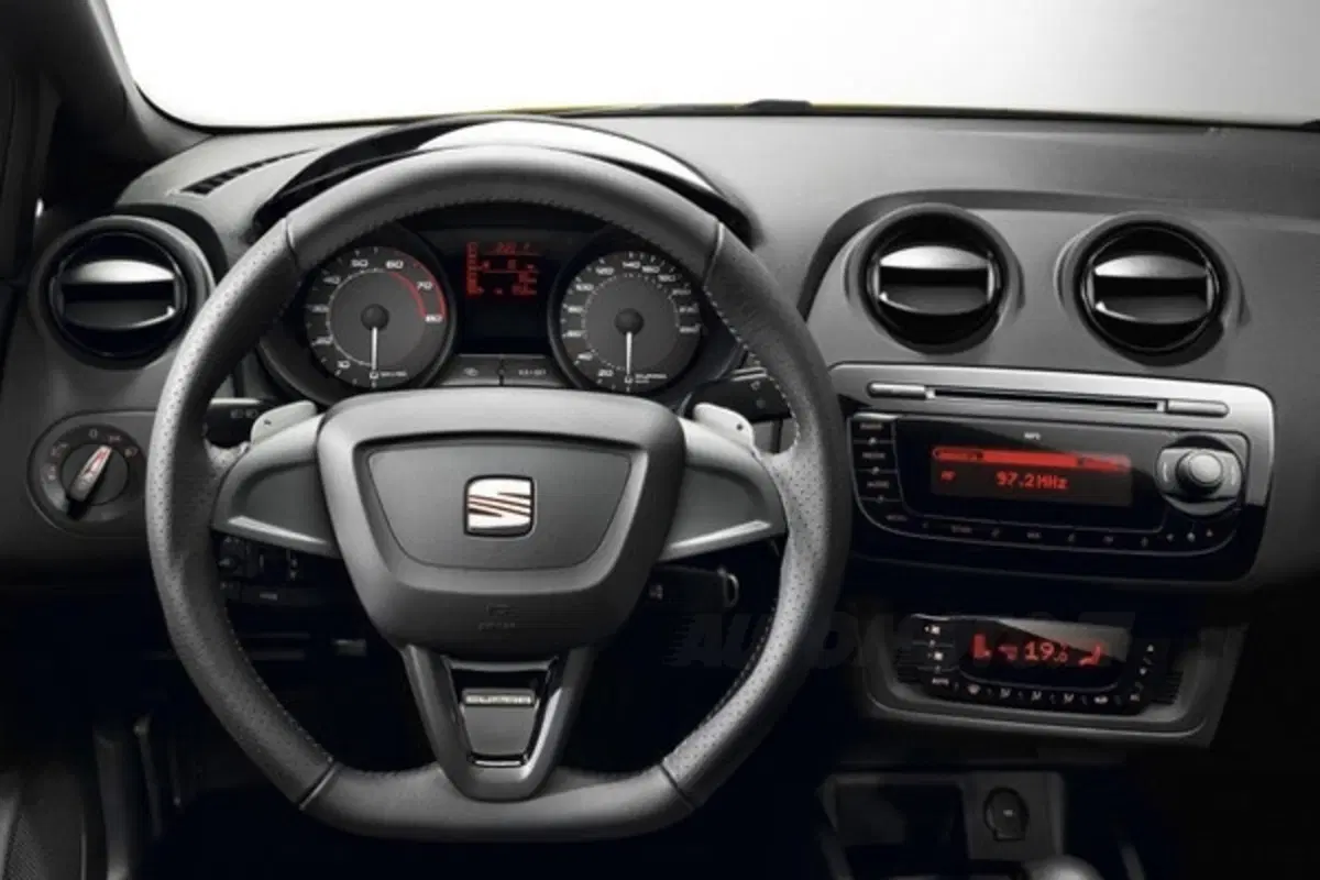 Seat Ibiza Cupra (21)