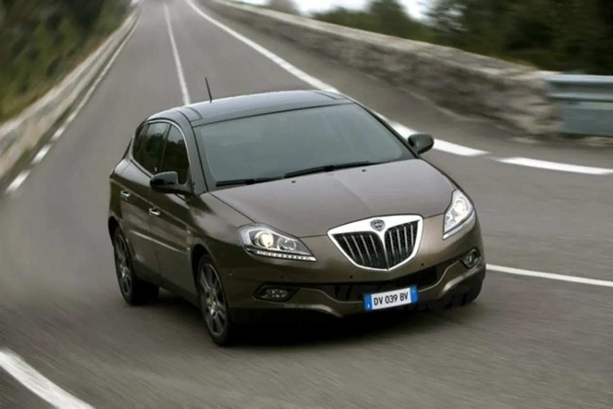 Lancia Delta 1.8 Di TurboJet (5)