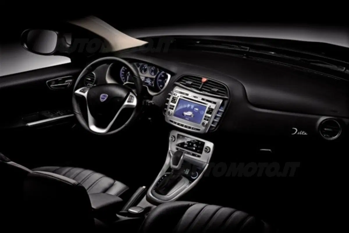 Lancia Delta 1.8 Di TurboJet (17)