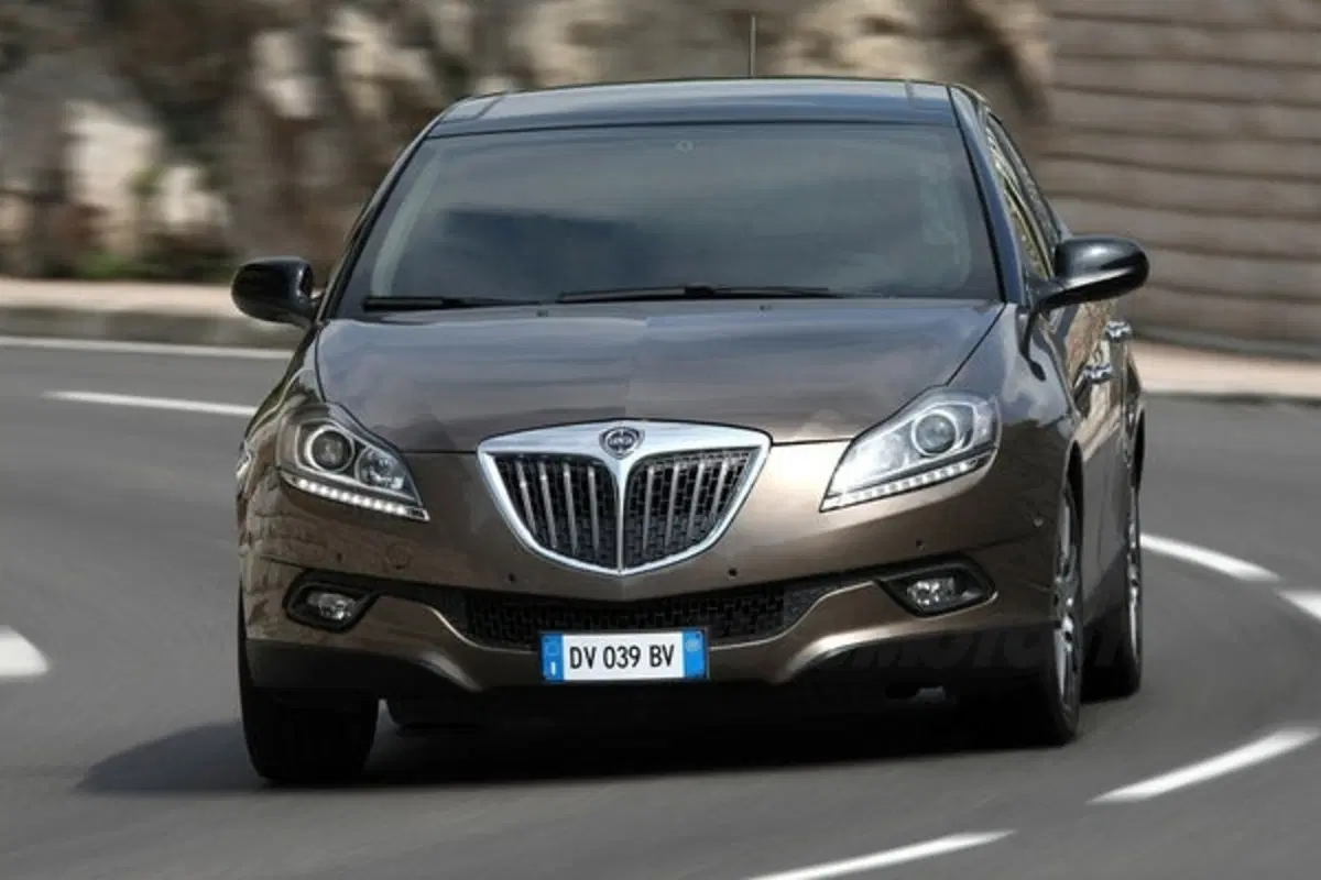 Lancia Delta 1.8 Di TurboJet (20)