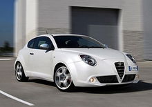 Alfa Romeo Mito 1.4 Multiair