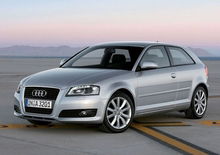 Audi A3 1.6 TDI