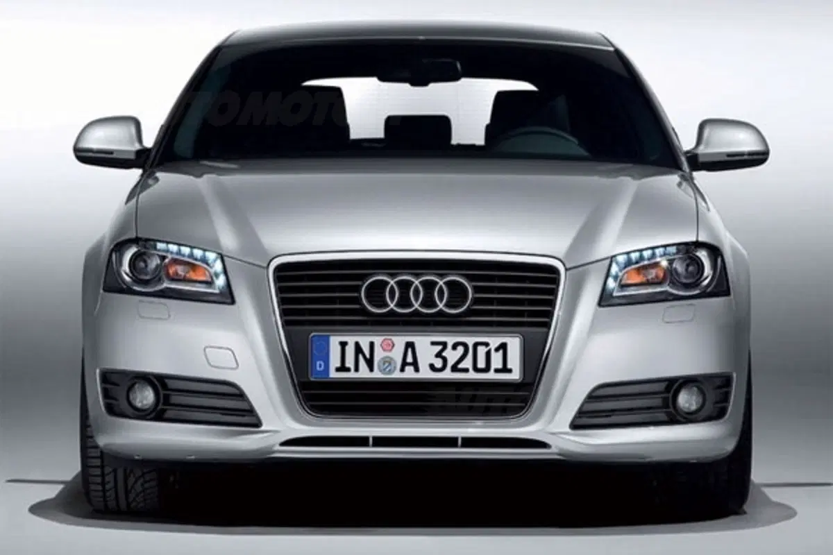 Audi A3 1.6 TDI (3)