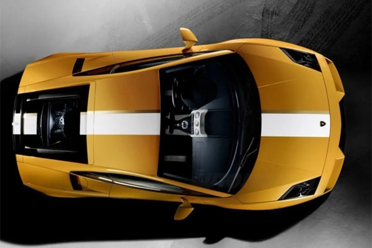 Lamborghini Gallardo LP 550-2 Valentino Balboni (3)