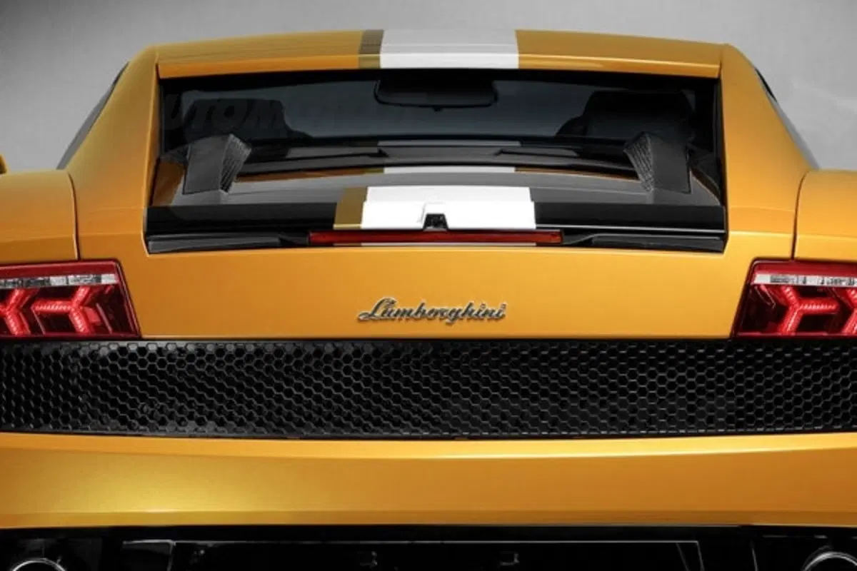 Lamborghini Gallardo LP 550-2 Valentino Balboni (4)