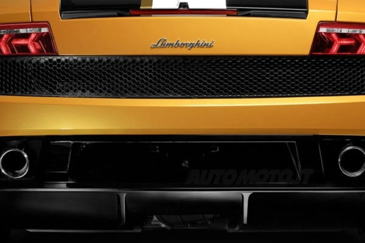 Lamborghini Gallardo LP 550-2 Valentino Balboni (5)