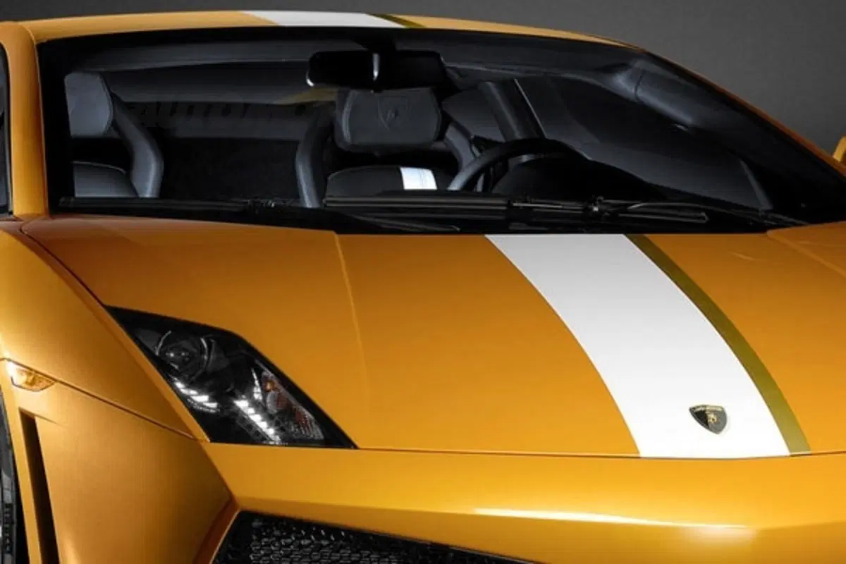 Lamborghini Gallardo LP 550-2 Valentino Balboni (6)