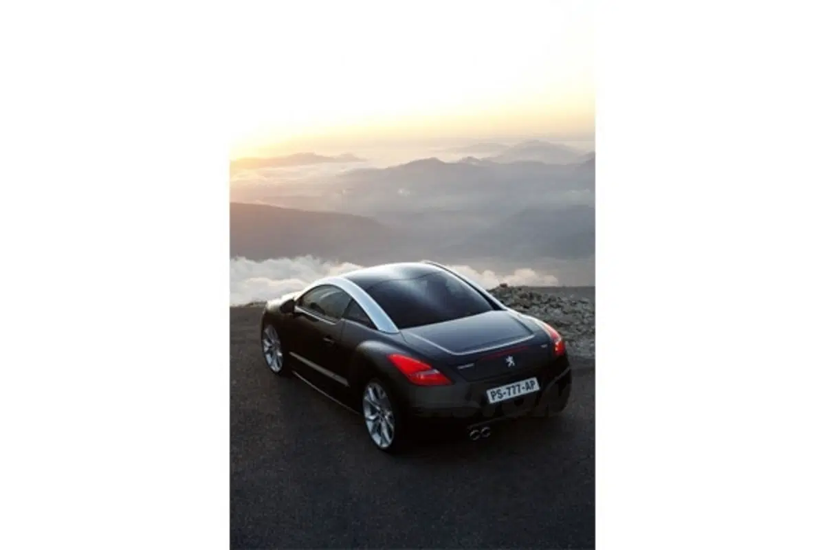 Peugeot RCZ (6)