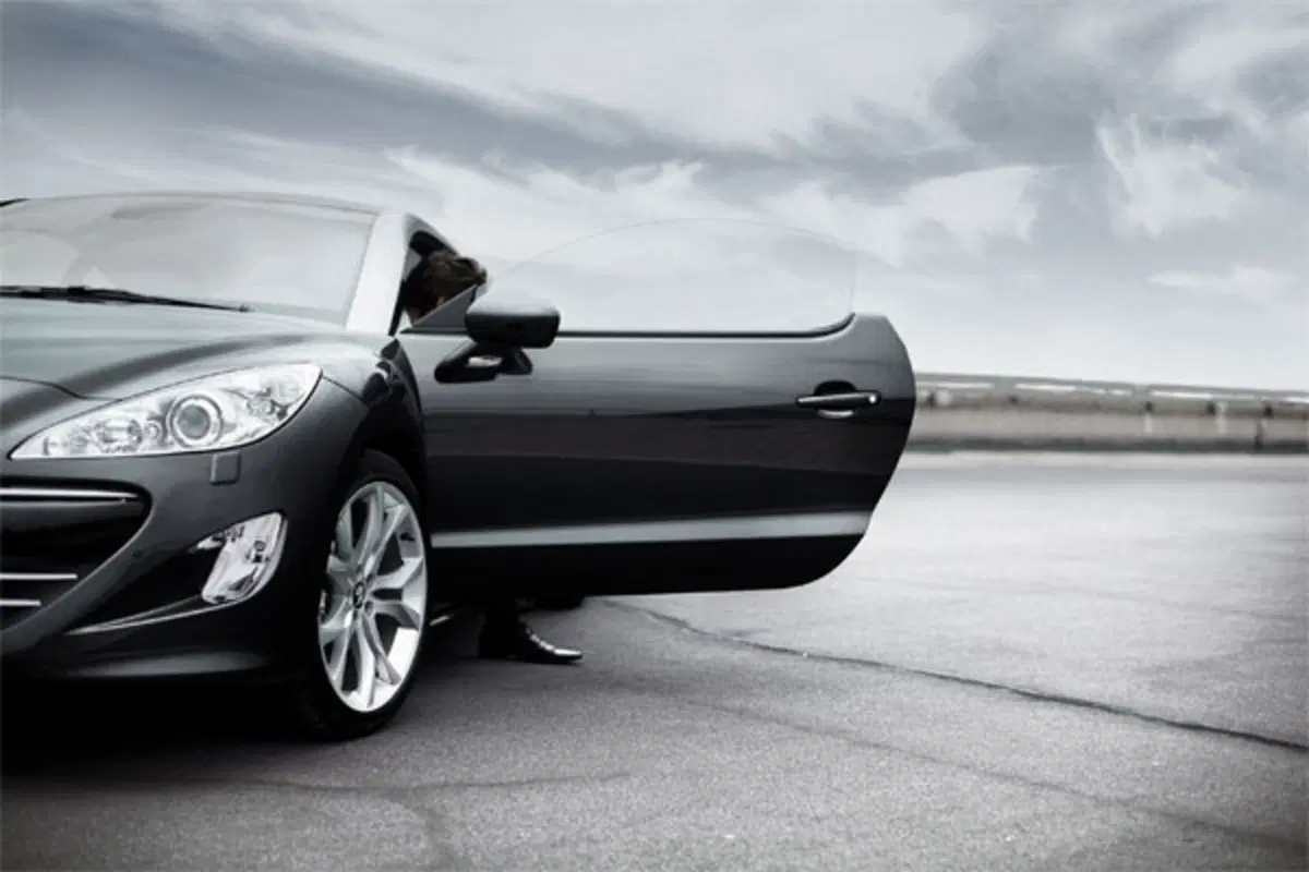 Peugeot RCZ (9)