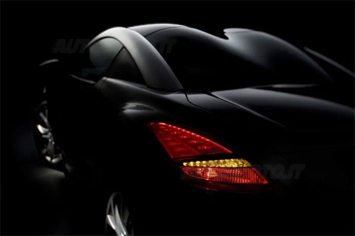 Peugeot RCZ (12)
