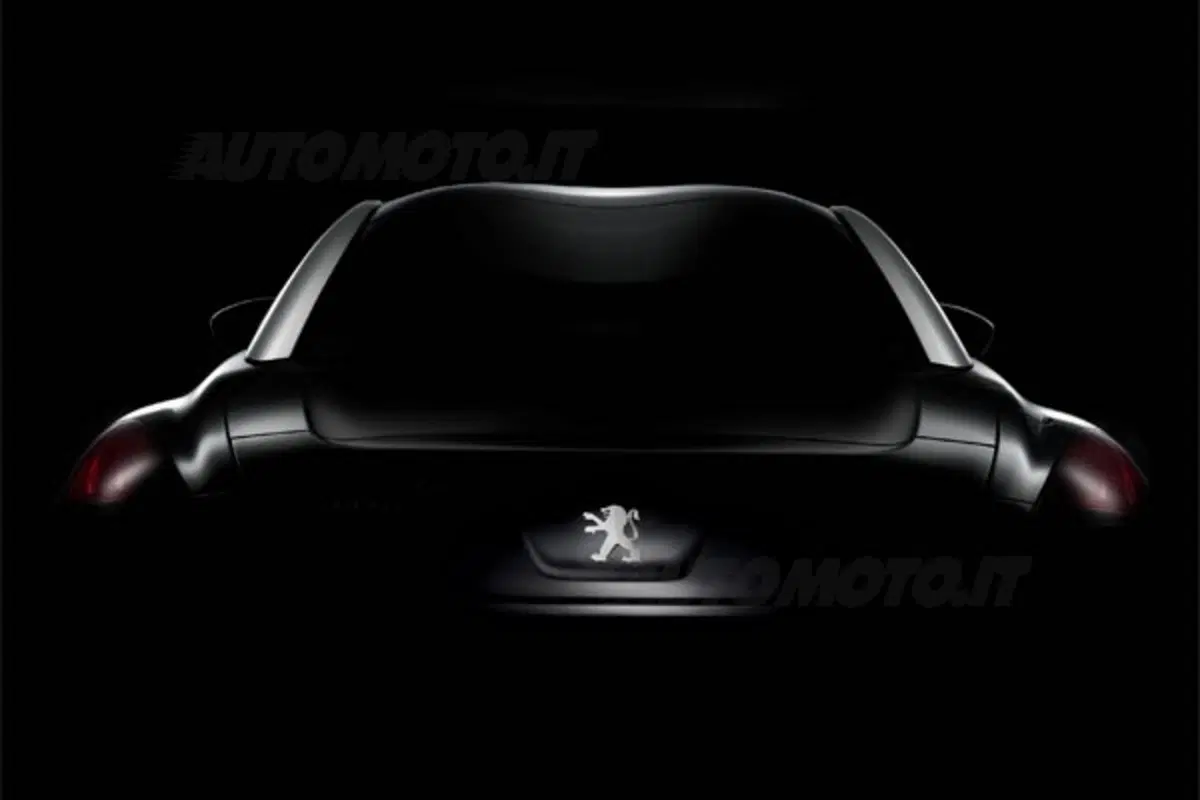 Peugeot RCZ (15)