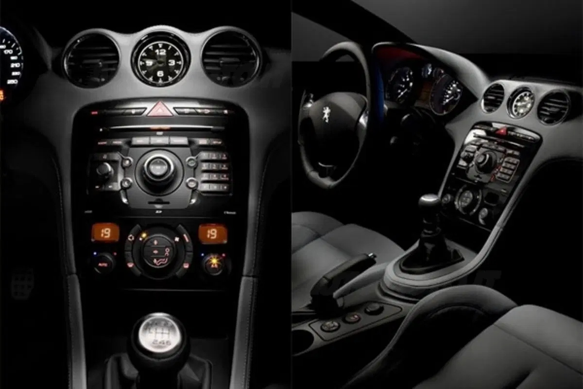 Peugeot RCZ (17)