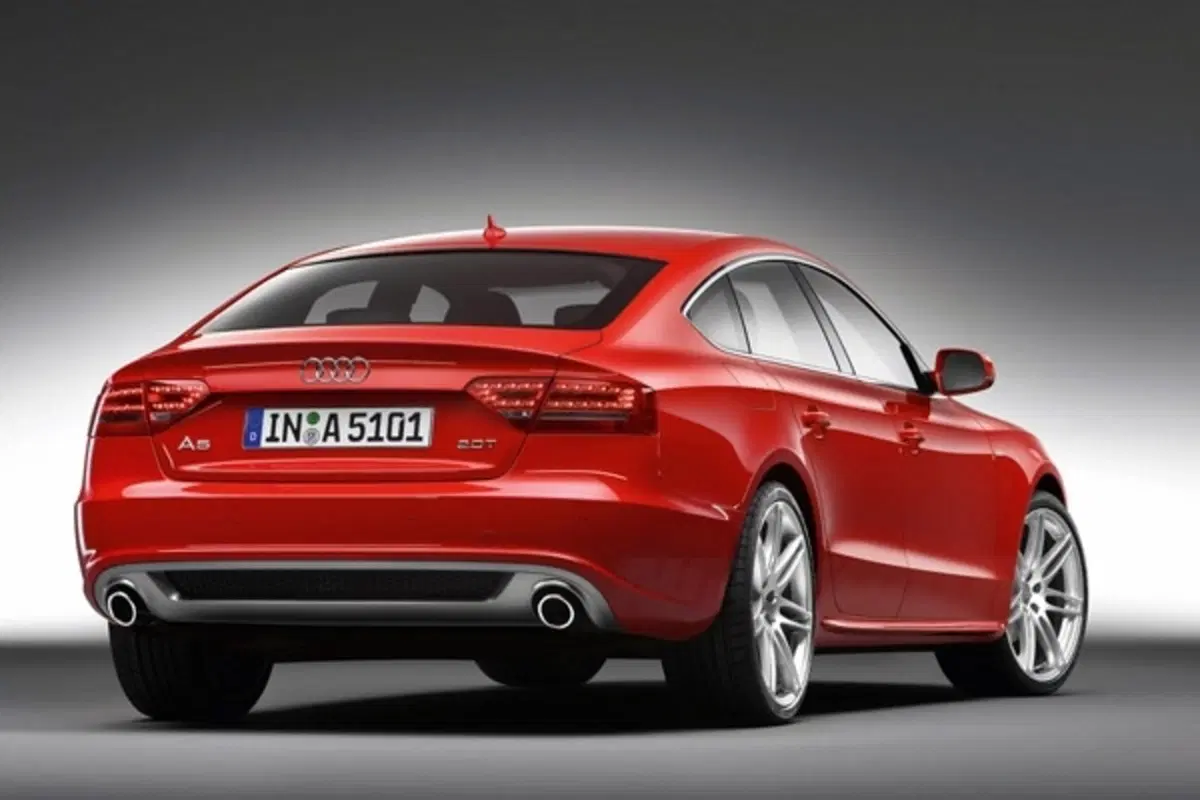 Audi A5 Sportback (16)