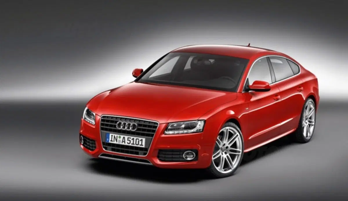 Audi A5 Sportback (17)