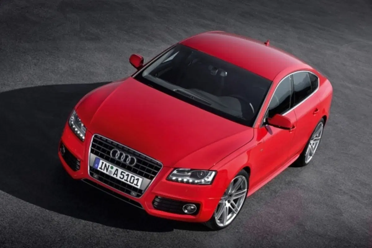 Audi A5 Sportback (18)