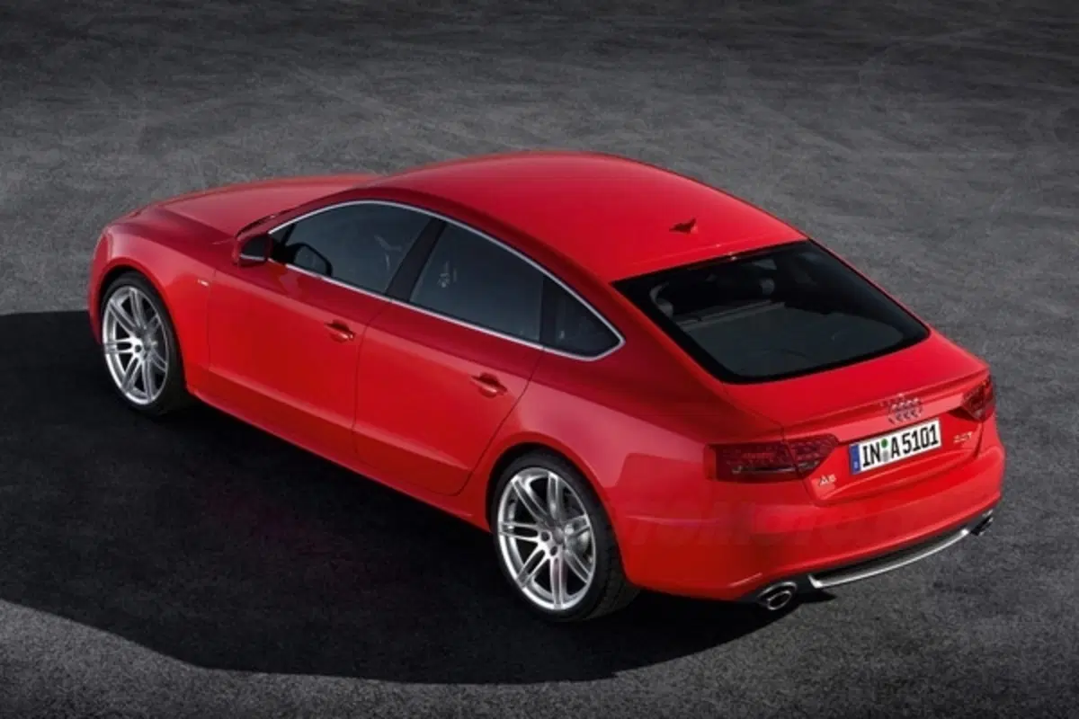 Audi A5 Sportback (19)