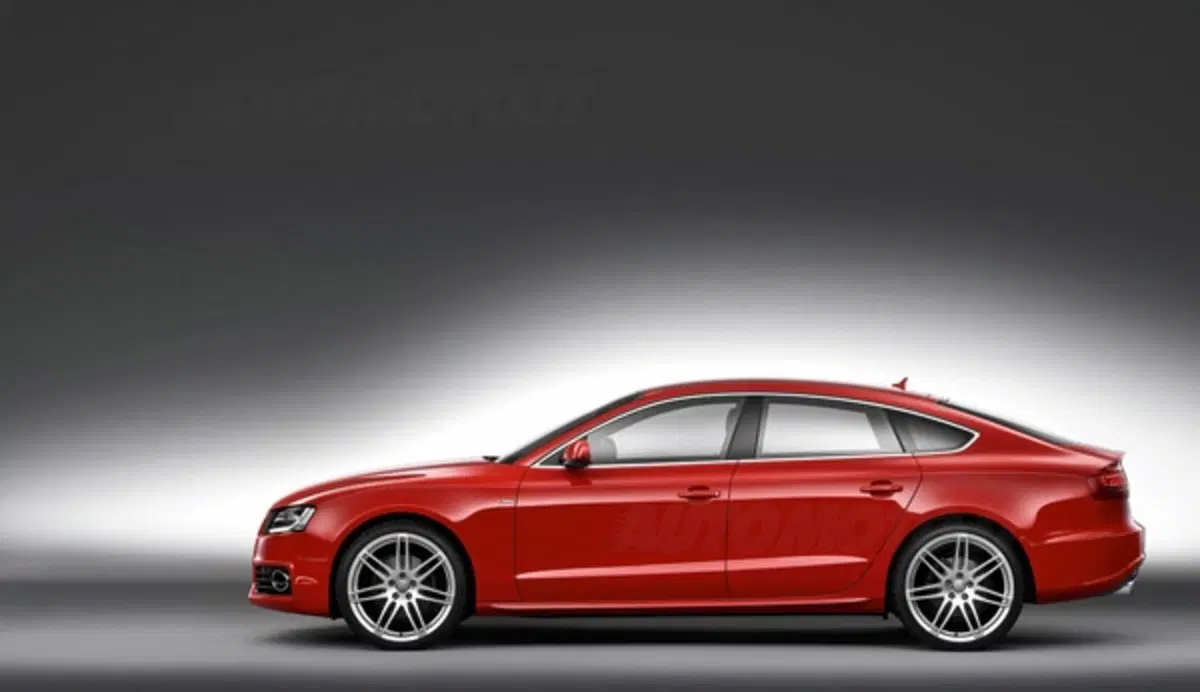 Audi A5 Sportback (22)