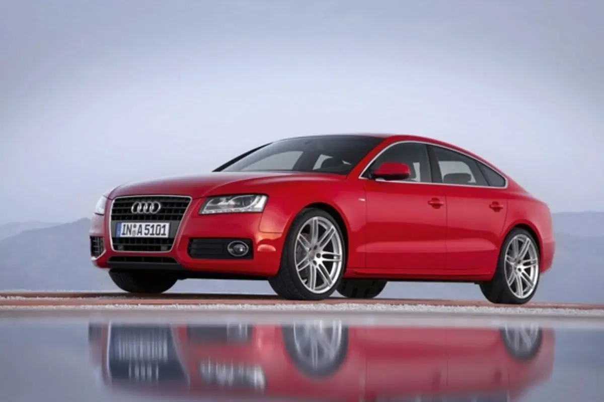 Audi A5 Sportback (23)