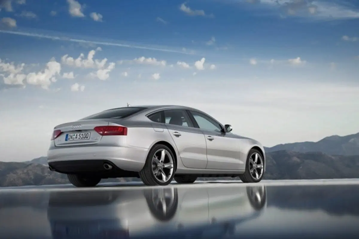 Audi A5 Sportback (24)