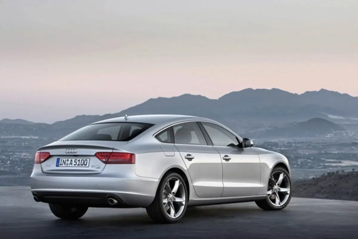 Audi A5 Sportback (26)