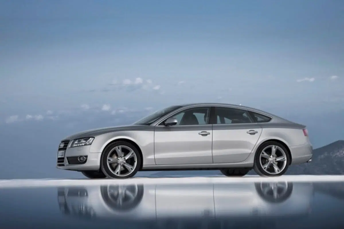 Audi A5 Sportback (27)