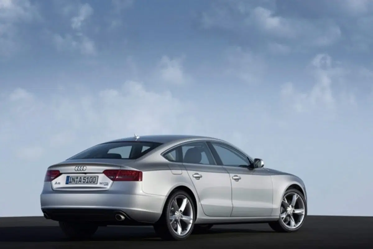 Audi A5 Sportback (28)
