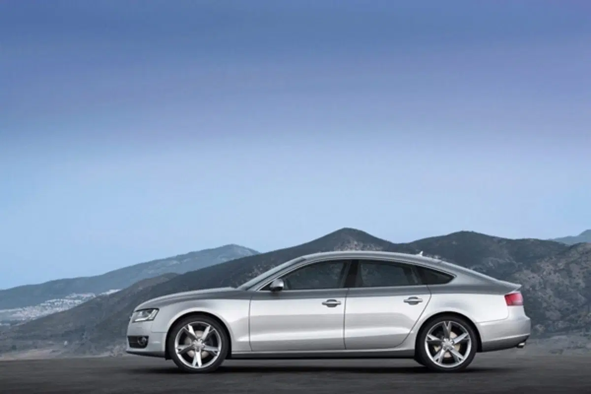 Audi A5 Sportback (29)