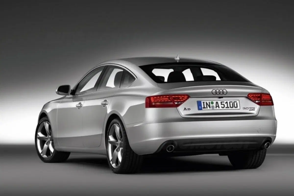 Audi A5 Sportback (30)