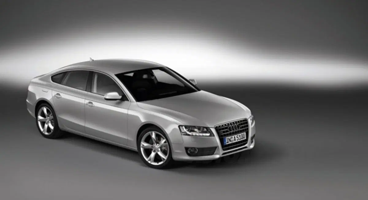 Audi A5 Sportback (31)