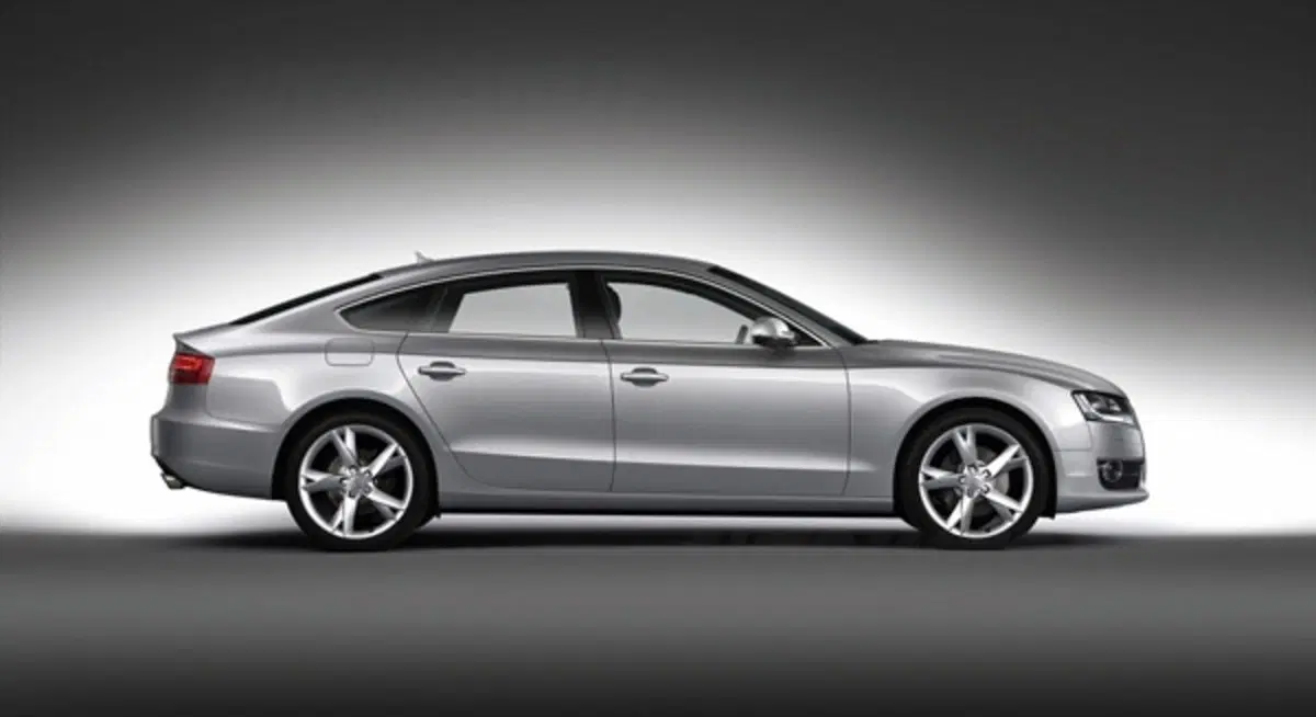 Audi A5 Sportback (32)
