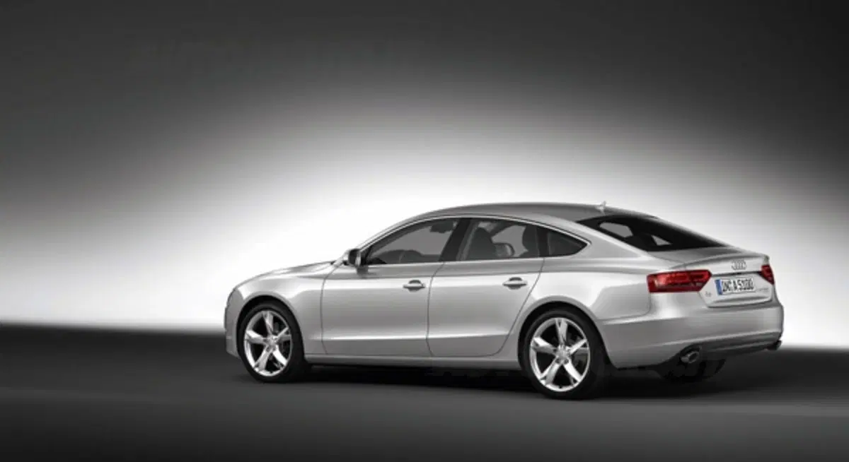 Audi A5 Sportback (33)