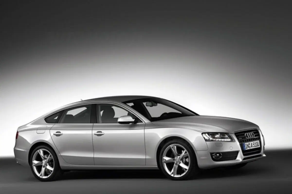 Audi A5 Sportback (34)