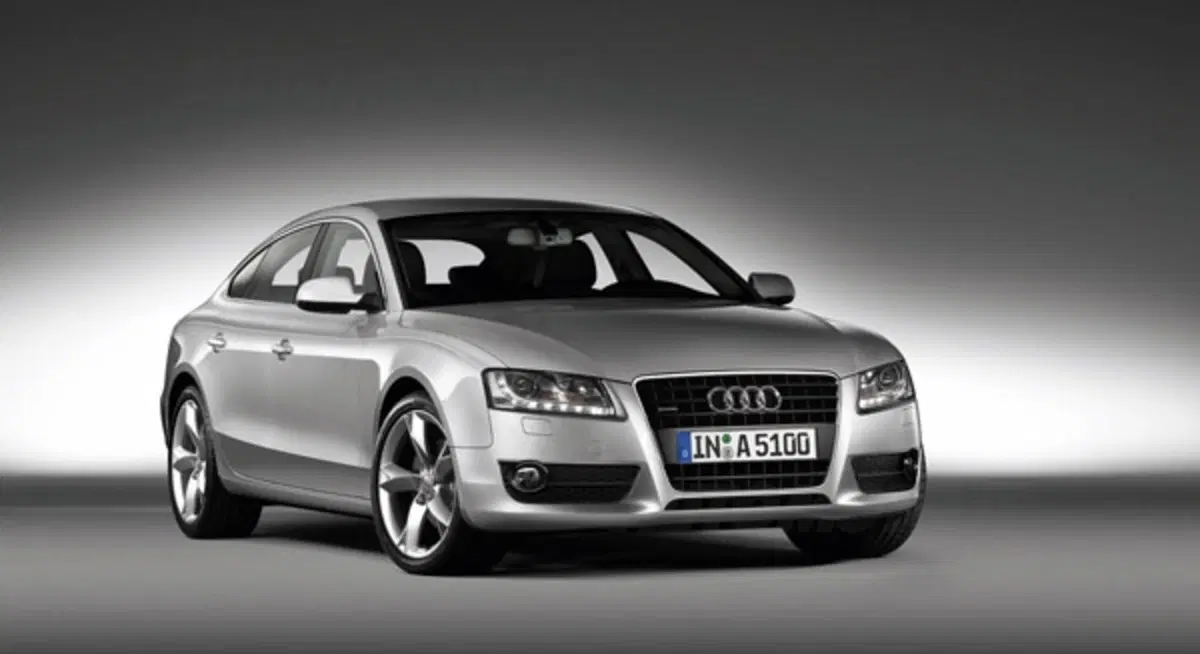 Audi A5 Sportback (35)