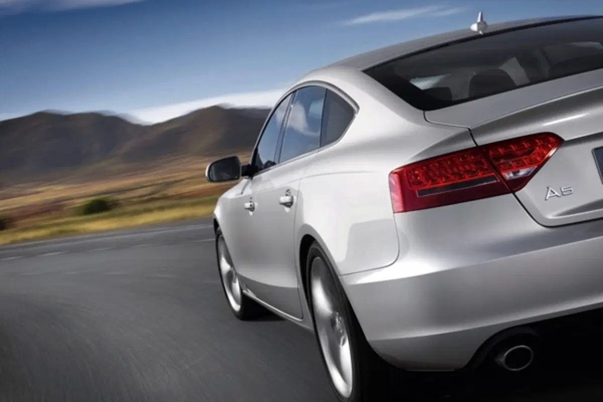 Audi A5 Sportback (36)