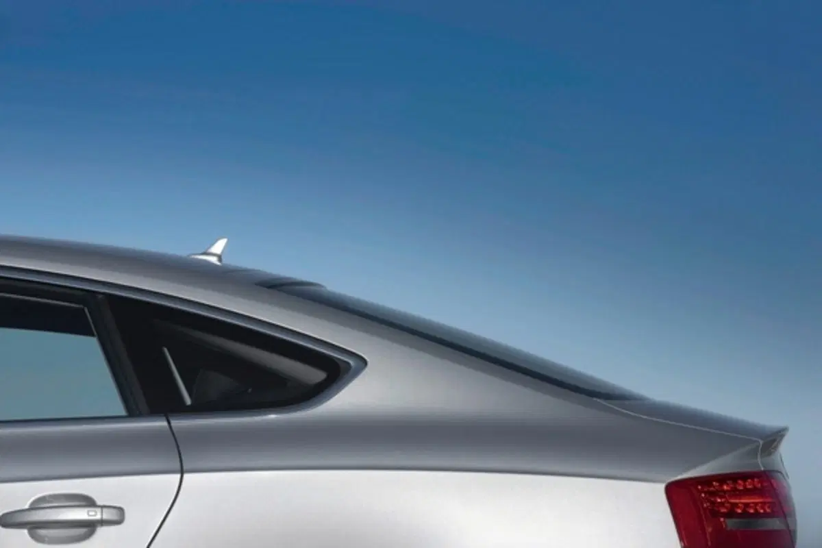 Audi A5 Sportback (37)