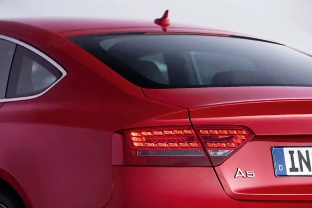 Audi A5 Sportback (38)