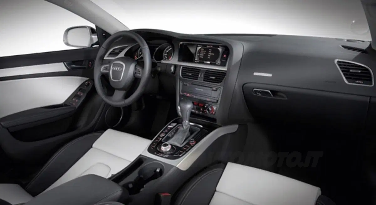 Audi A5 Sportback (40)