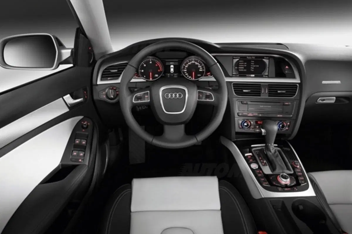 Audi A5 Sportback (41)