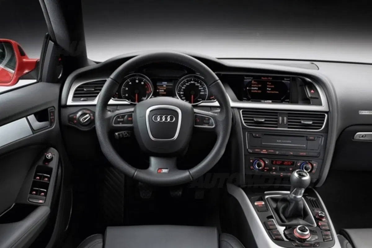 Audi A5 Sportback (42)